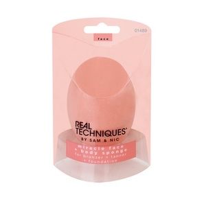 NWT Real Techniques Beauty Blender for face